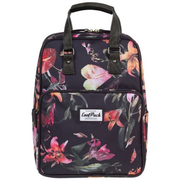Batoh Coolpack Cubic Lilies