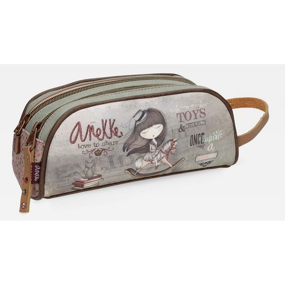 St�edn� pen�l Anekke