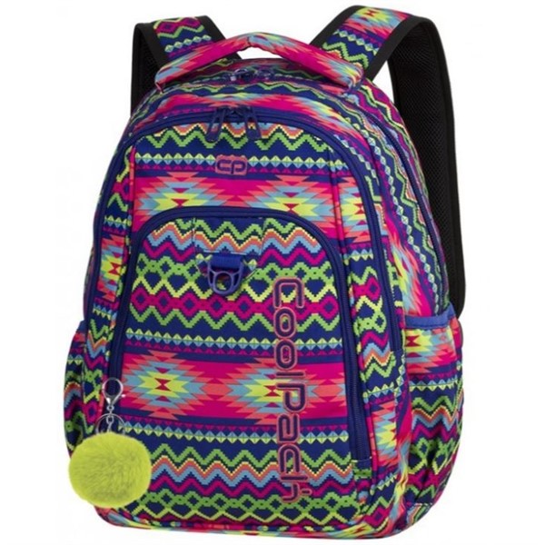 Batoh Coolpack Strike Boho Electra