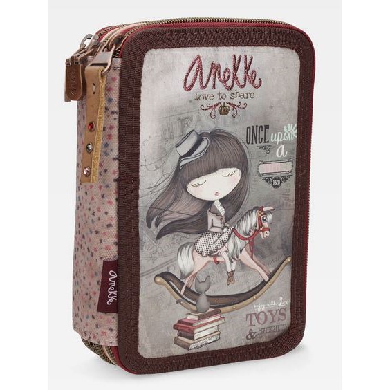 Velk� pen�l Anekke