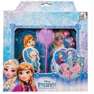 FROZEN BFF FUN GIFT SET