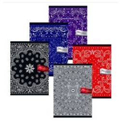 ZAZNAM. KNIHA HAM. A5 MRIZ.