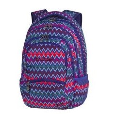 Batoh Coolpack College Chevron Stripes