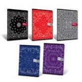 ZAZNAM. KNIHA HAM. A5 LINK.