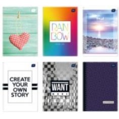 ZAPISNIK INTERDRUK UNIV. A4 3