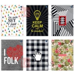 ZAPISNIK INTERDRUK UNIV. A4 4