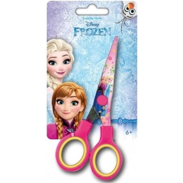 FROZEN SCISSORS