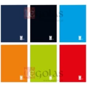 SESIT ID JEDNOBAREVNY A4