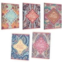 SESIT HAMELIN BOHOCHIC A5