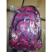 BASIC 27L red berry 