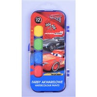 FUN COLOUR SET MINNIE