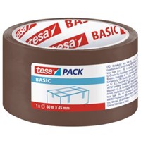 Tesa® Balicí páska BASIC hndá