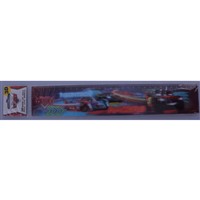 CARS RULER 3D