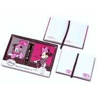 MINNIE NTB SET WITH GELPEN