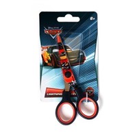 CARS SCISSORS