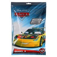 Disney Cars pekvapení
