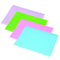 DESKY PANTA PLAST A4