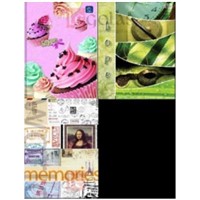 ZAPISNIK INTERDRUK UNIV. A5