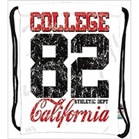 Vak na záda California