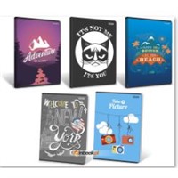 SESIT TOP 2000 A5 LINK. 1