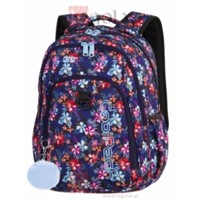 Batoh Coolpack Strike Tropical Bluish