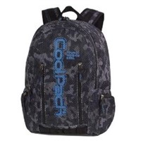 Batoh Coolpack Impact II. Camo Mesh Black