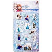 FROZEN FOAMSTICKERS LARGE