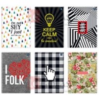 ZAPISNIK INTERDRUK UNIV. A4 4