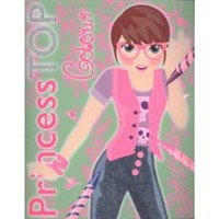 Princess TOP Colour