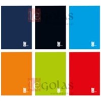 SESIT ID JEDNOBAREVNY A4