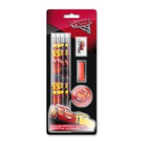 CARS SCHOOL SET