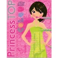 Princess TOP Colour