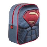 Superman 3D edý