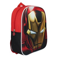 Avengers 3D - Ironman