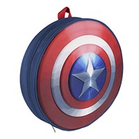 Kapitán Amerika 3D