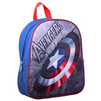 Avengers 3D Kapitán Amerika