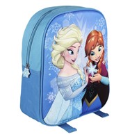 Frozen 3D Anna a Elsa