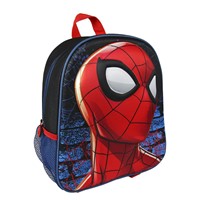 SPIDERMAN 2 3D BAG