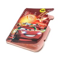Seit Cars 3D