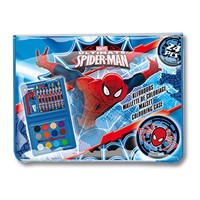 Sada Spiderman mini