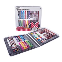 Sada Minnie mouse, 51 ks