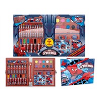 Sada Spiderman, 51 ks