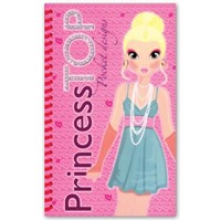 Princess TOP Pocket designs