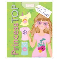 Princess TOP My T-shirts
