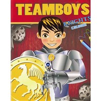 TEAMBOYS Knights Colour!