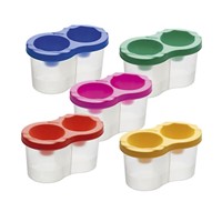 Dvojitý kelímek na �t�tce