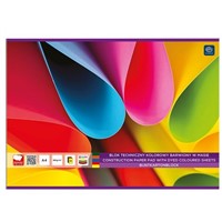 Blok na kreslení A4, 20 list�, 180 g