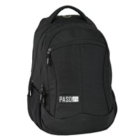 SKOLNI BATOH PASO CERNY