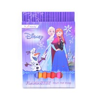 Fixky Frozen, 12 ks