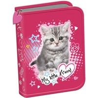 DETSKY PENAL MAJEW. KOTE